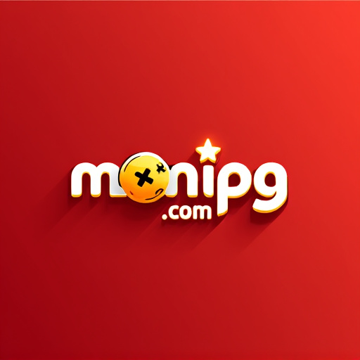 monipg Logo